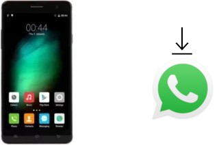 Comment installer WhatsApp dans un Cubot H1