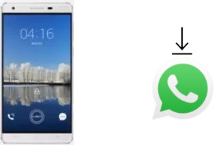 Comment installer WhatsApp dans un Cubot H2