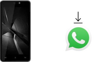 Comment installer WhatsApp dans un Cubot H3