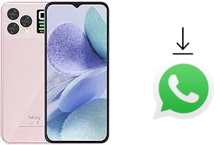 Comment installer WhatsApp dans un Cubot Hafury V1