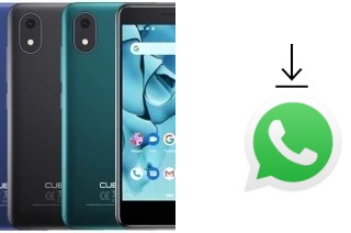 Comment installer WhatsApp dans un Cubot J10