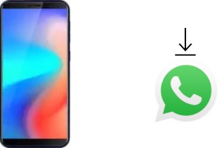 Comment installer WhatsApp dans un Cubot J3 Pro