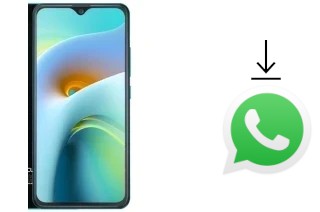 Comment installer WhatsApp dans un Cubot J8