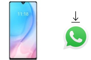 Comment installer WhatsApp dans un Cubot J9