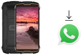 Comment installer WhatsApp dans un Cubot King Kong MiNi 2