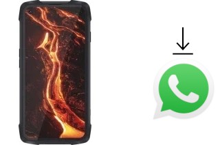 Comment installer WhatsApp dans un Cubot KingKong 7