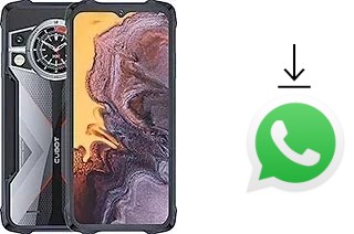 Comment installer WhatsApp dans un Cubot KingKong 9