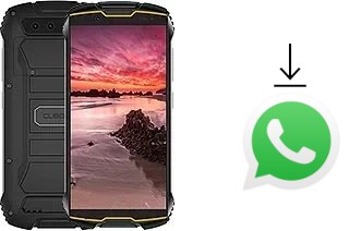 Comment installer WhatsApp dans un Cubot KingKong Mini 2 Pro