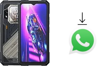 Comment installer WhatsApp dans un Cubot KingKong X