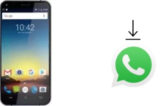 Comment installer WhatsApp dans un Cubot Manito