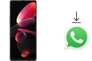 Comment installer WhatsApp dans un Cubot Max 3