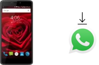 Comment installer WhatsApp dans un Cubot Max