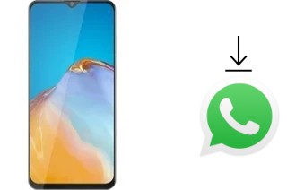 Comment installer WhatsApp dans un Cubot Note 20