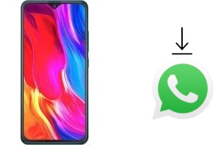 Comment installer WhatsApp dans un Cubot Note 7