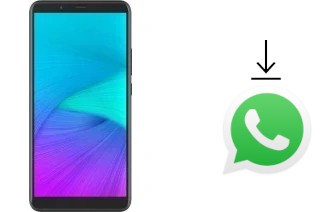 Comment installer WhatsApp dans un Cubot Note 9