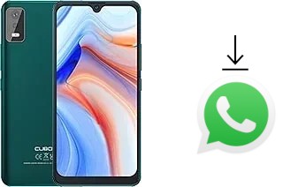 Comment installer WhatsApp dans un Cubot Note 8