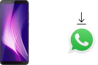 Comment installer WhatsApp dans un Cubot Nova