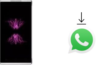 Comment installer WhatsApp dans un Cubot P11