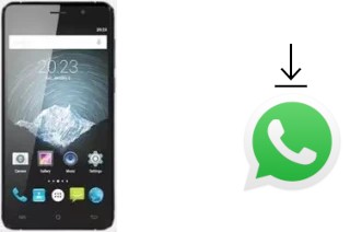 Comment installer WhatsApp dans un Cubot P12