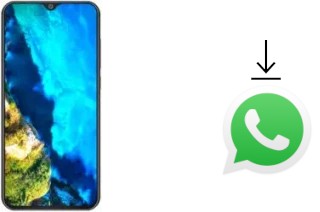 Comment installer WhatsApp dans un Cubot P30