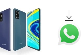 Comment installer WhatsApp dans un Cubot P40