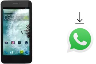 Comment installer WhatsApp dans un Cubot P6