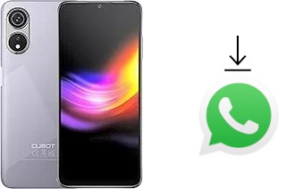 Comment installer WhatsApp dans un Cubot P60