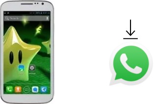 Comment installer WhatsApp dans un Cubot P9