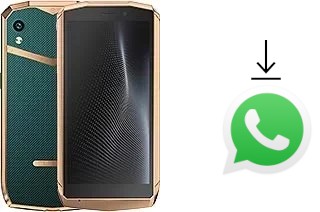 Comment installer WhatsApp dans un Cubot Pocket