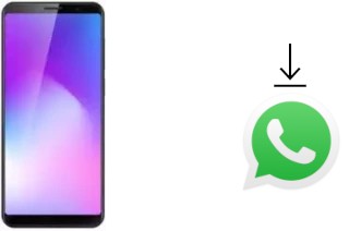 Comment installer WhatsApp dans un Cubot Power