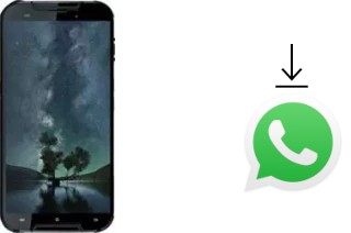 Comment installer WhatsApp dans un Cubot Quest Lite