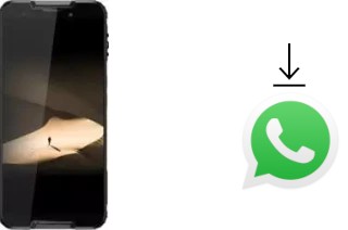 Comment installer WhatsApp dans un Cubot Quest