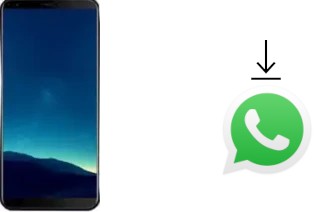 Comment installer WhatsApp dans un Cubot R11