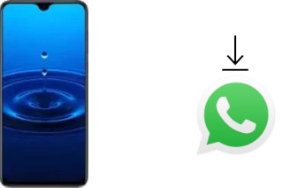 Comment installer WhatsApp dans un Cubot R15 Pro