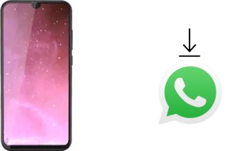 Comment installer WhatsApp dans un Cubot R19