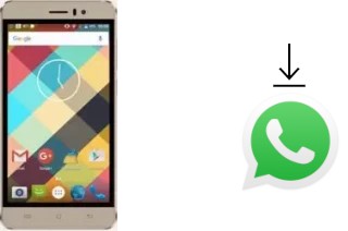 Comment installer WhatsApp dans un Cubot Rainbow