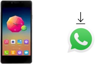 Comment installer WhatsApp dans un Cubot S208