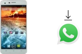 Comment installer WhatsApp dans un Cubot S222