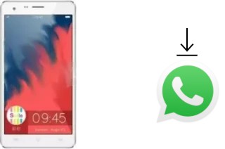 Comment installer WhatsApp dans un Cubot S350