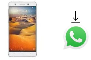 Comment installer WhatsApp dans un Cubot S550 Pro