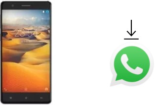 Comment installer WhatsApp dans un Cubot S550