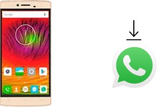 Comment installer WhatsApp dans un Cubot S600