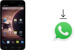 Comment installer WhatsApp dans un Cubot T9