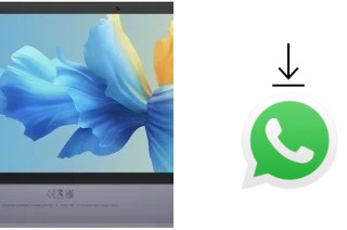 Comment installer WhatsApp dans un Cubot TAB 10