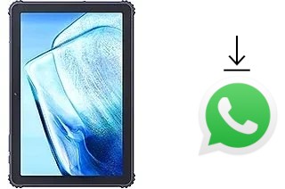 Comment installer WhatsApp dans un Cubot Tab KingKong