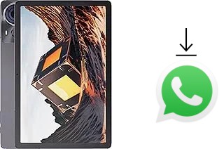 Comment installer WhatsApp dans un Cubot Tab 70