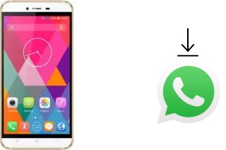 Comment installer WhatsApp dans un Cubot X10