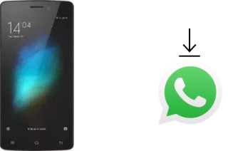 Comment installer WhatsApp dans un Cubot X12