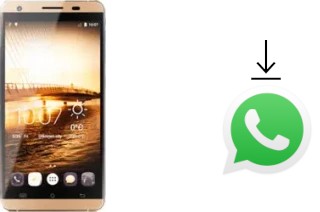 Comment installer WhatsApp dans un Cubot X15