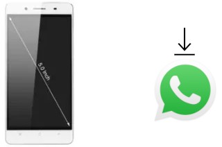 Comment installer WhatsApp dans un Cubot X16 S